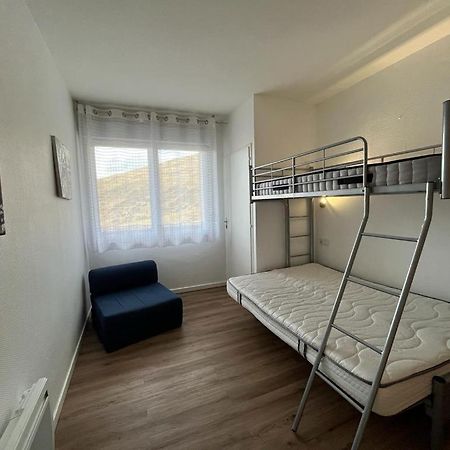 Ferienwohnung Immodelpas Chamois Pas De La Casa Exterior foto
