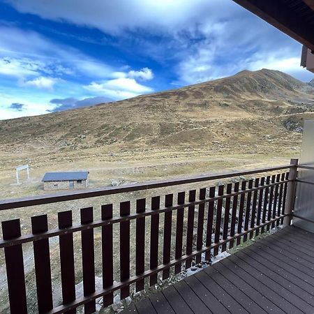 Ferienwohnung Immodelpas Chamois Pas De La Casa Exterior foto
