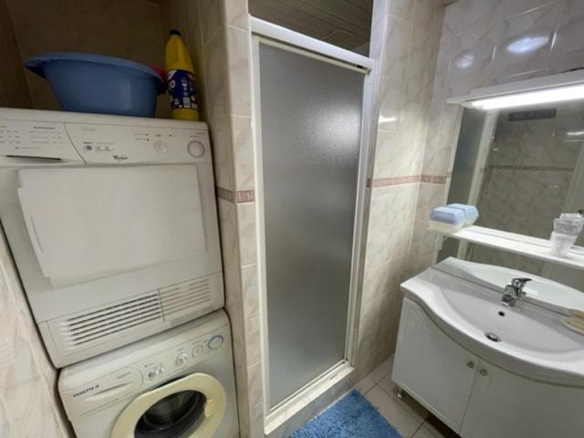 Ferienwohnung Immodelpas Chamois Pas De La Casa Exterior foto