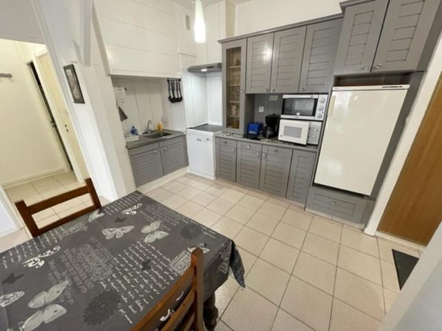 Ferienwohnung Immodelpas Chamois Pas De La Casa Exterior foto
