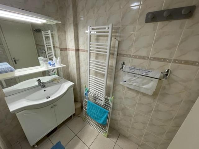 Ferienwohnung Immodelpas Chamois Pas De La Casa Exterior foto