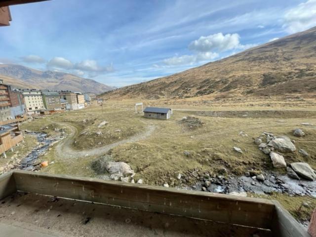 Ferienwohnung Immodelpas Chamois Pas De La Casa Exterior foto