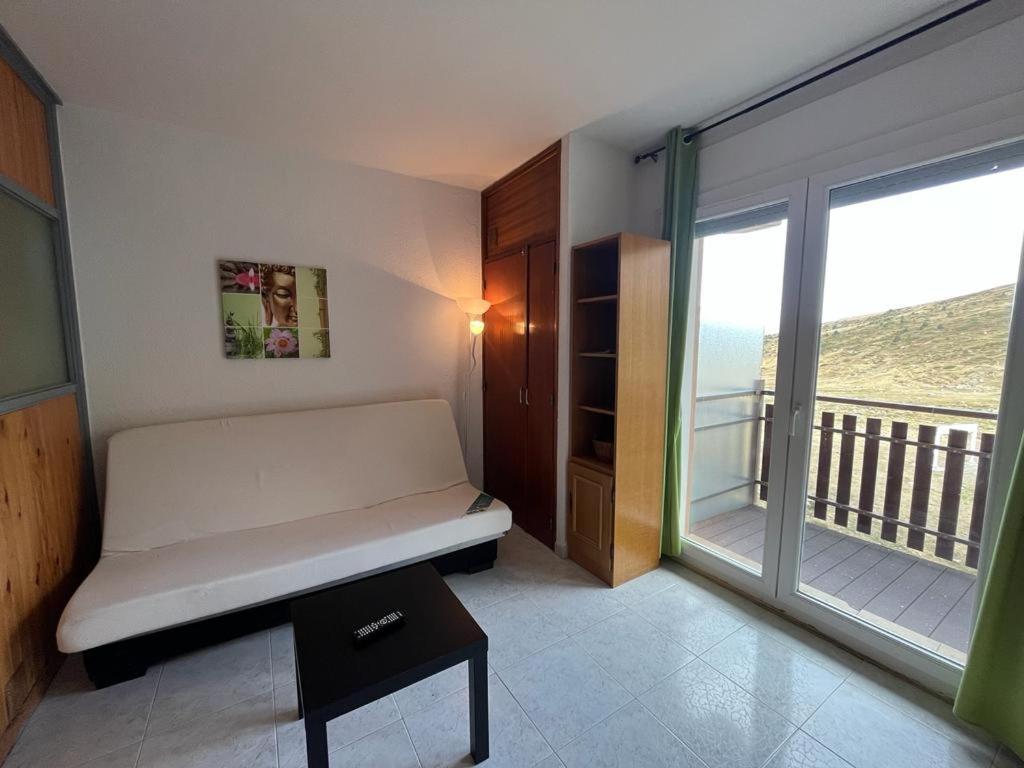 Ferienwohnung Immodelpas Chamois Pas De La Casa Exterior foto