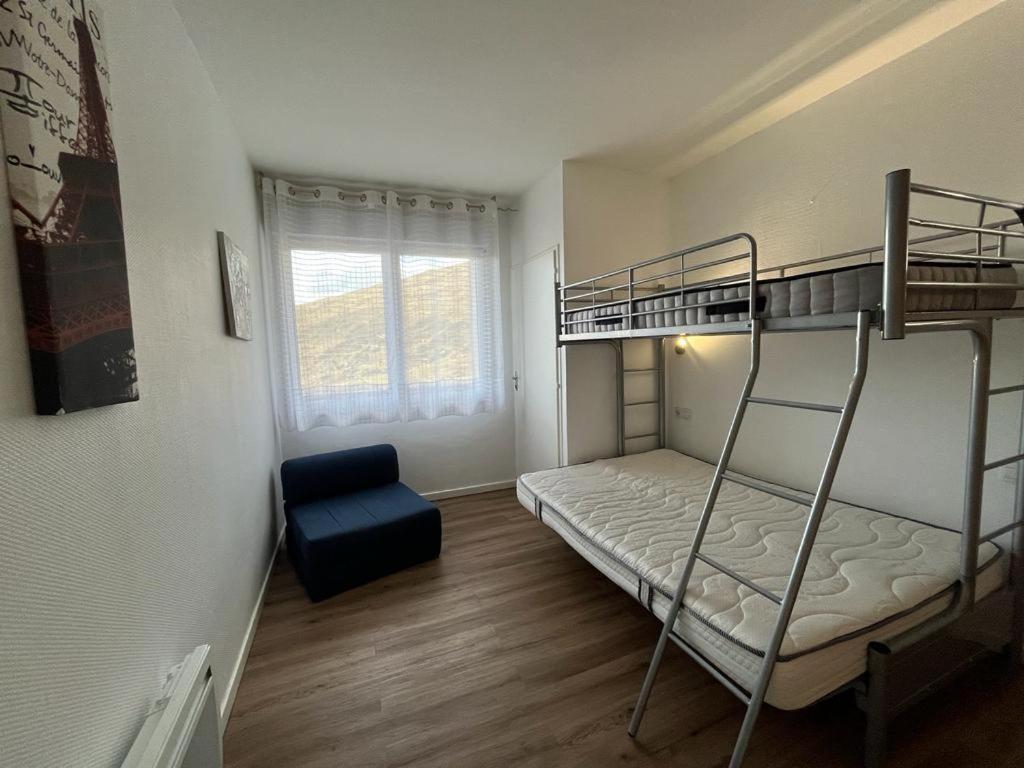 Ferienwohnung Immodelpas Chamois Pas De La Casa Exterior foto
