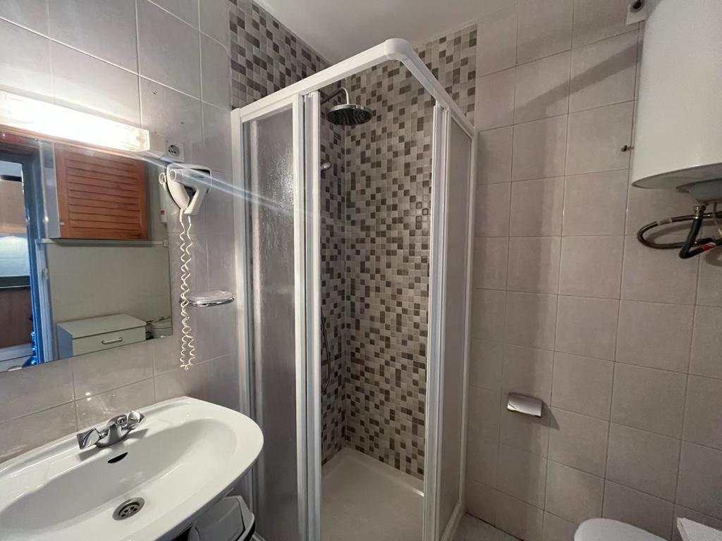 Ferienwohnung Immodelpas Chamois Pas De La Casa Exterior foto