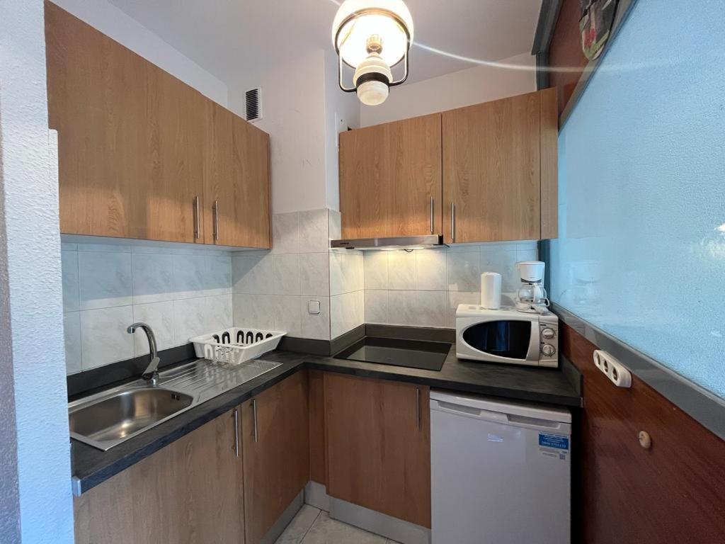Ferienwohnung Immodelpas Chamois Pas De La Casa Exterior foto