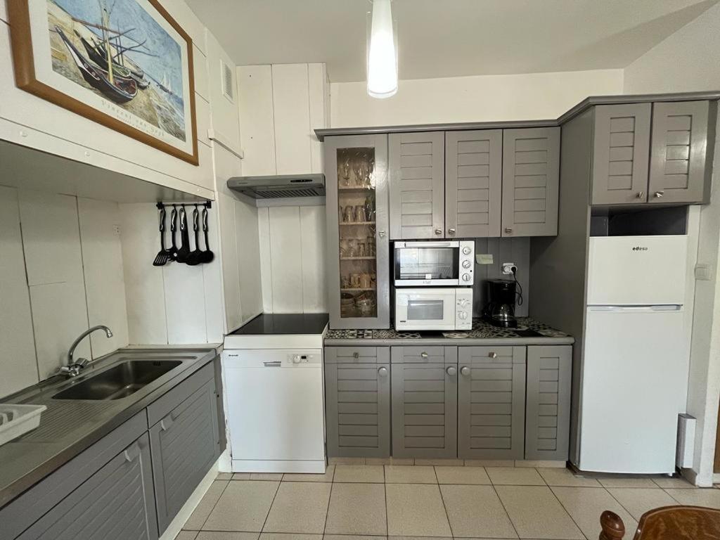 Ferienwohnung Immodelpas Chamois Pas De La Casa Exterior foto