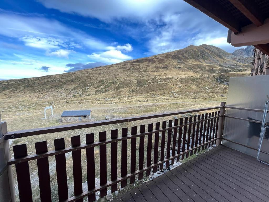 Ferienwohnung Immodelpas Chamois Pas De La Casa Exterior foto