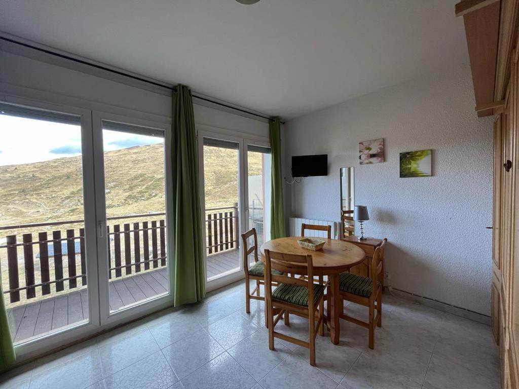Ferienwohnung Immodelpas Chamois Pas De La Casa Exterior foto