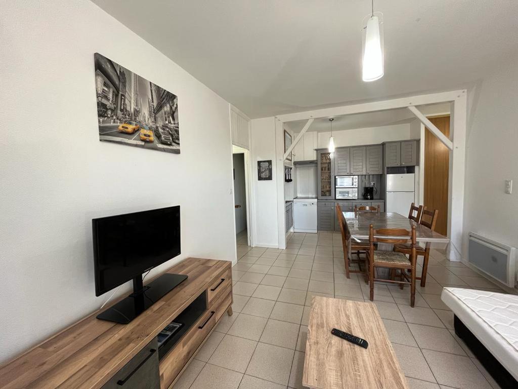 Ferienwohnung Immodelpas Chamois Pas De La Casa Exterior foto
