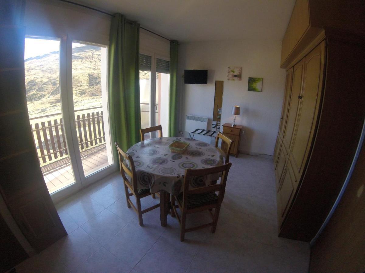 Ferienwohnung Immodelpas Chamois Pas De La Casa Exterior foto